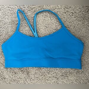 Lululemon power Y bra